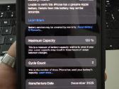 iPhone 16pro 128gb - nuotraukos Nr. 3