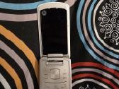 Motorola Gleam - nuotraukos Nr. 2