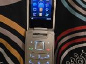 Motorola Gleam - nuotraukos Nr. 4