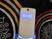 Motorola Gleam - nuotraukos Nr. 6