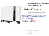 Hibridinis inverteris Solis S6-eh3p15k-nd-h Hybrid - nuotraukos Nr. 5