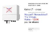 Hibridinis inverteris Solis S6-eh3p15k-nd-h Hybrid - nuotraukos Nr. 2