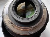 Canon Ef-s 17–55mm f/2.8 Is Usm - nuotraukos Nr. 8