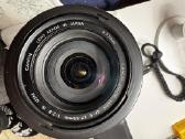 Canon Ef-s 17–55mm f/2.8 Is Usm - nuotraukos Nr. 9