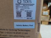 Hibridinis inverteris Solis S6-eh3p15k-nd-h Hybrid - nuotraukos Nr. 4