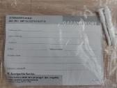 Naujas gimnastikos kamuolys 65 cm(motion/voketija) - nuotraukos Nr. 7