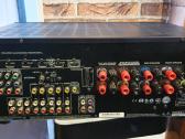 Onkyo tx-sr607 - nuotraukos Nr. 2