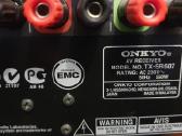 Onkyo tx-sr607 - nuotraukos Nr. 3