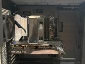 Stacionarus žaidimų kompiuteris Nvidia rtx 3060ti - nuotraukos Nr. 2