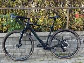 Cannondale Topstone Lefty karboninis gravelis - nuotraukos Nr. 2