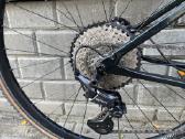 Cannondale Topstone Lefty karboninis gravelis - nuotraukos Nr. 3