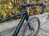 Cannondale Topstone Lefty karboninis gravelis - nuotraukos Nr. 4