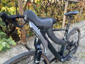 Cannondale Topstone Lefty karboninis gravelis - nuotraukos Nr. 5