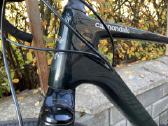 Cannondale Topstone Lefty karboninis gravelis - nuotraukos Nr. 6