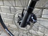 Cannondale Topstone Lefty karboninis gravelis - nuotraukos Nr. 7