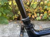 Cannondale Topstone Lefty karboninis gravelis - nuotraukos Nr. 8