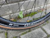 Cannondale Topstone Lefty karboninis gravelis - nuotraukos Nr. 9