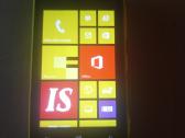 Nokia Lumia 900 Lumia 620 - nuotraukos Nr. 6