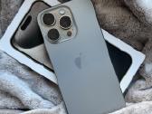 Apple iPhone 15 pro - nuotraukos Nr. 2