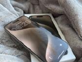 Apple iPhone 15 pro - nuotraukos Nr. 3
