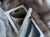 Apple iPhone 15 pro - nuotraukos Nr. 6
