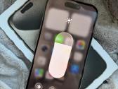 Apple iPhone 15 pro - nuotraukos Nr. 7
