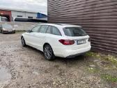 Mercedes Benz C200d - nuotraukos Nr. 2