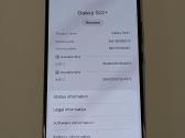 Samsung Galaxy S22+ (128gb) - nuotraukos Nr. 3