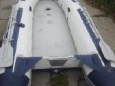 Valtis 2.8m su Haswing Genius varikliu - nuotraukos Nr. 2