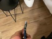 iPhone 12 Pro Max 128gb - nuotraukos Nr. 6