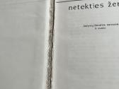 Knygų rinkinys literatūrologui - nuotraukos Nr. 4