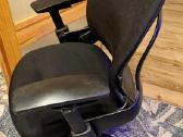 Steelcase leap V2 - nuotraukos Nr. 2
