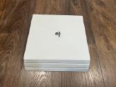 Playstation 4 Pro, White, 1tb/2 pultai/3 žaidimai - nuotraukos Nr. 2
