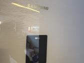 „samsung“ šaldytuvas - nuotraukos Nr. 2