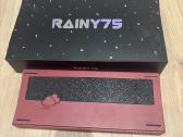 Wobkey Rainy 75 Klaviatūra - nuotraukos Nr. 2