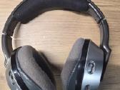 Philips Shc8525 belaidės retro ausinės - nuotraukos Nr. 2