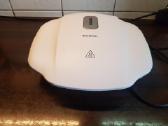 Kontaktinis grilius Silver Crest, 1000w - nuotraukos Nr. 6