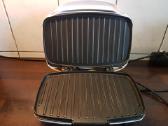 Kontaktinis grilius Silver Crest, 1000w - nuotraukos Nr. 8