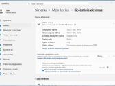 Lenovo Legion i5 / 16 GB / 512 SSD / Gtx / 144hz - nuotraukos Nr. 6