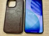 Apple iPhone 13 Pro 512 GB Sierra Blue JAV - nuotraukos Nr. 3