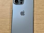 Apple iPhone 13 Pro 512 GB Sierra Blue JAV - nuotraukos Nr. 2