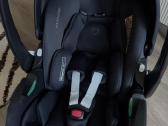 Maxi cosi pebble 360 pro + isofix bazė - nuotraukos Nr. 2