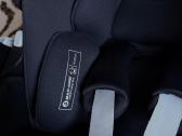 Maxi cosi pebble 360 pro + isofix bazė - nuotraukos Nr. 3