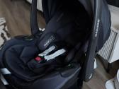 Maxi cosi pebble 360 pro + isofix bazė - nuotraukos Nr. 4