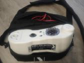 Valtis 2.8m su Haswing Genius varikliu - nuotraukos Nr. 6