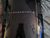 Parduodu Sony Playstation3 Cech 04 - nuotraukos Nr. 4