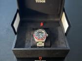 Laikrodis Tudor Black Bay Gmt - nuotraukos Nr. 2
