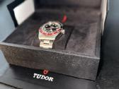 Laikrodis Tudor Black Bay Gmt - nuotraukos Nr. 3