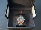 Laikrodis Tudor Black Bay Gmt - nuotraukos Nr. 4