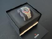 Laikrodis Tudor Black Bay Gmt - nuotraukos Nr. 5